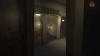 Minecraft Mall Subway Restaurant Minecraft City World #shorts