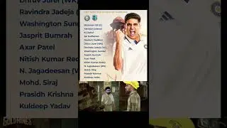 no place for #sheryasiyer #ruturajgaikwad #teamindia selection for #westindies series #gill #indvswi
