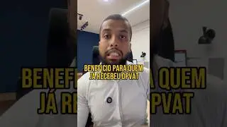 Recebeu DPVAT? Voc&ecirc; pode ter direito ao aux&iacute;lio-acidente