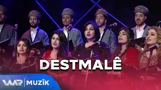 Koral - Destmalê