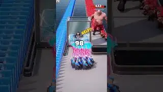 Top War Ads Review New Level 🧠⚔️Merge Wrong Fail 🔄❌ #games #gaming #gameplay