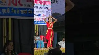 Ashtha Sona Dance as Rani Laxmi Bai 🔥 #dance #danceperformance
