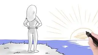 Mental Contentment (Invest in You)