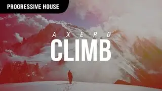 Axero - Climb