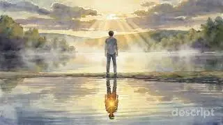 Be Good_ The beginning