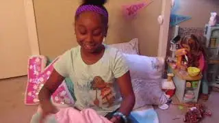 Justice Haul-PJs