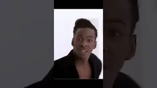 Bobby Brown - Every Little Step #bobbybrown