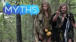 Top 5 Unexpected Neanderthal Myths