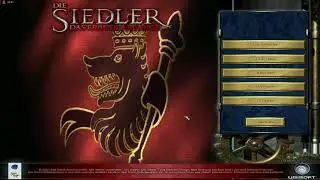 Die Siedler 5 - Das Erbe der K&ouml;nige Windows 10 FIX