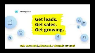 How to Create an Entire Email Campaign With GetResponse's New AI Tool