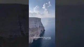 Gozo | DON'T MISS THESE CLIFF VIEWS