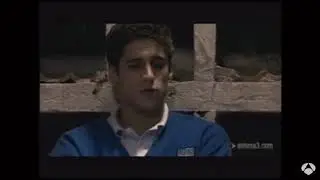 Marcos y paula (el internado ) ❤️