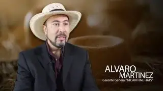 PRO ECUADOR: Nacari Fine Hat