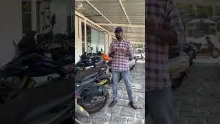 Activa മുതൽ Bmw വരെ Rental Bike #shorts