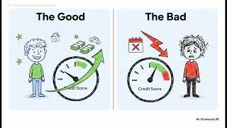 5 Surprising Truths About Your Credit Score in the New Digital Age