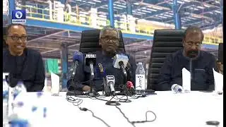 DANGOTE VS NMDPRA BOSS - What could be the outcome?
