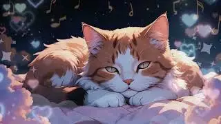 Midnight Slumber Lullaby 🌙 Gentle Melodies for Deep Sleep & Relaxation