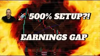 Appian Stock Analysis &ndash; Gap-Based Long Entry After Full Correction #TechnicalAnalysis