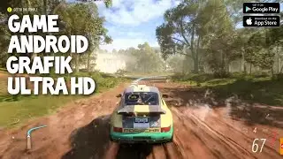 7 Game Android Terbaik 2021 | Grafik Ultra HD