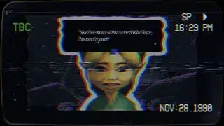 Unveiling the Eerie Beauty of Vintage Technology: A Journey into Analog Horror