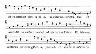 credo IV