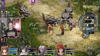 The Legend of Heroes: Trails in the Sky SC First Playthrough | Part 11