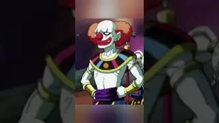мои нелюбимые персонажи🤮(#dragonball #yajirobe #belmod #majinbuu #satan #dislike)