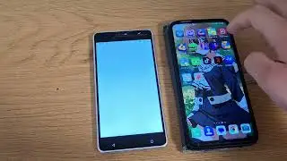 Benchmarking Nokia 6 and Huawei P Smart Pro
