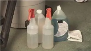 Carpet Cleaning : Home Remedies for Pet Urine Stains on Carpets