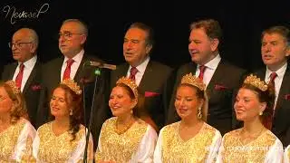 NEVASEL TÜRK MÜZİĞİ TOPLULUĞU 