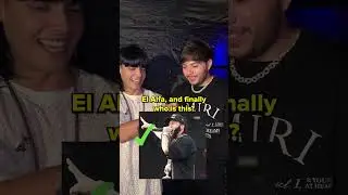 Guess the Celebrity With Tito Double P
