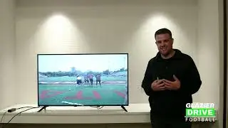 Perfect Your Gap Scheme Pulls The Offseason Drill That Translates to Friday Nights