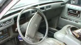 1978 Cadillac Seville