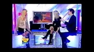 sarah manners gmtv