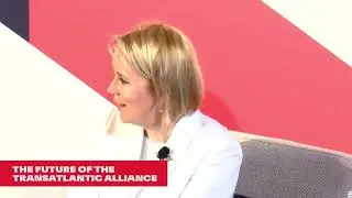 The Future of the Transatlantic Alliance