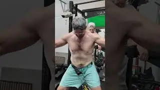 When your ADHD Brain gets Disrtacted #funny #fitness #homegymlife #adhd
