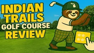 Indian Trails Golf Course Course Review | Full Episode | Michigan Golf Review
