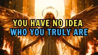Chosen Ones: You Don&rsquo;t Know Who You Truly Are in the Spirit World