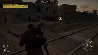 Tom Clancy's Ghost Recon Wildlands Shay Patrick Cormac