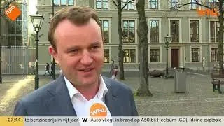 SP: Meeste werkgevers willen AOW-leeftijd niet verhogen