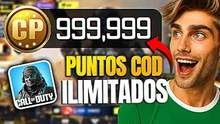 🔥 COD MOBILE HACK/MOD 2026 ✅ PUNTOS CP INFINITOS | Call of Duty Mobile FUNCIONANDO (Android/iOS)