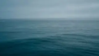 Rolling Ocean Waves | The Antidote to Anxious Thoughts