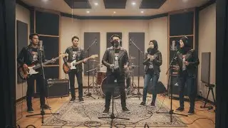 COVER ROCK GOYANG BANG JALI