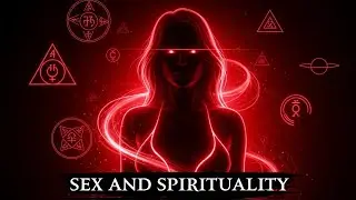 How Sexual Alchemy Bends Reality to Your Will (Red Magick)