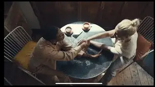 Giedre Jackyte for Move Better -  Permanent TSB AD