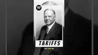 1,000 Economists Warned Him Not To #tariffs #history #fail
