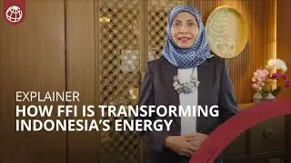 Financing the Future: How the World Bank&rsquo;s FFI Is Transforming Indonesia&rsquo;s Energy Sector