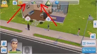 The Sims Mobile Hack 2018 - How To Get 99,999 Simoleons & Simcash in Sims Mobile(Android/IOS) 2018