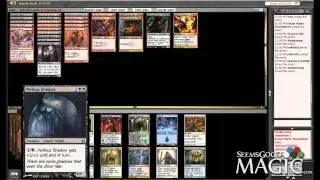 Return to Ravnica Draft #28 Drafting
