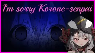 Blessed Orca Screams - Sakamata Chloe plays Tsugunohi Korone Episode (Ending 1) [Hololive, HoloX]